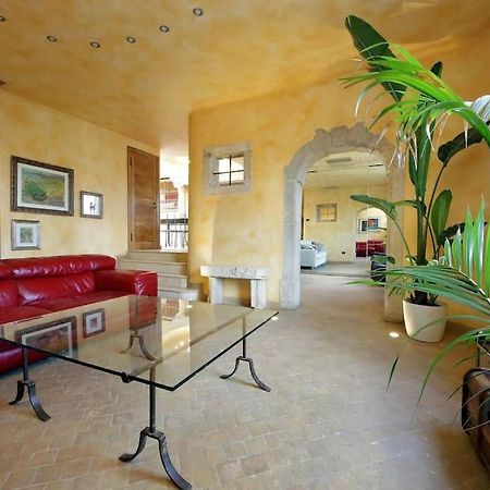 Suity I Penthouse With Two Terraces Rome Exterior photo