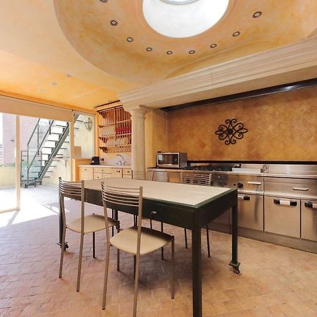 Suity I Penthouse With Two Terraces Rome Exterior photo